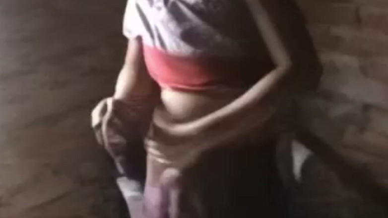 Couple Masti: Indyjski seks sąsiada w pokoju