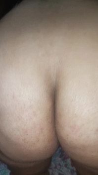 Culo succoso di desi