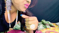 Sexykajalbhabhi: Aunt's Sex - Teta Měla Sex S Velkým Penisem