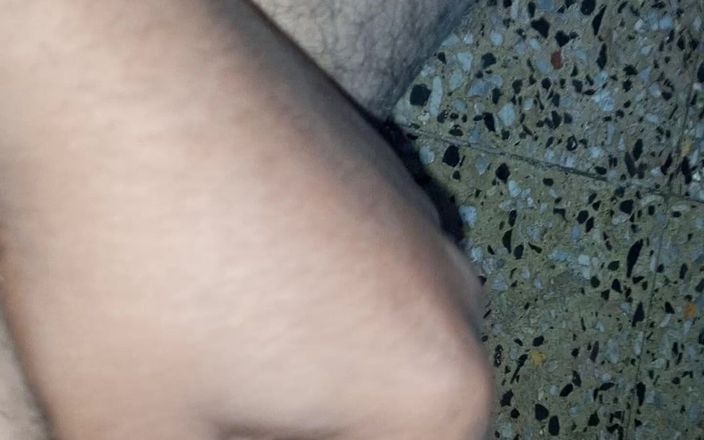 Sweet Indian cock: Трахаю дома, секс