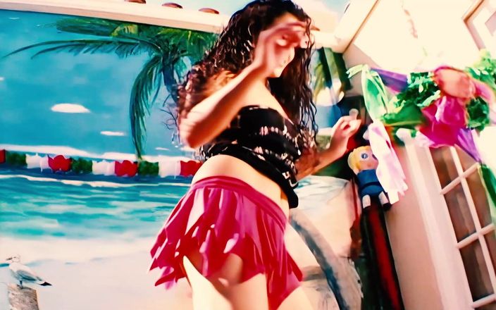 BestPorn85: Marisol Latina Is an Old Skool Slut That Believes in...