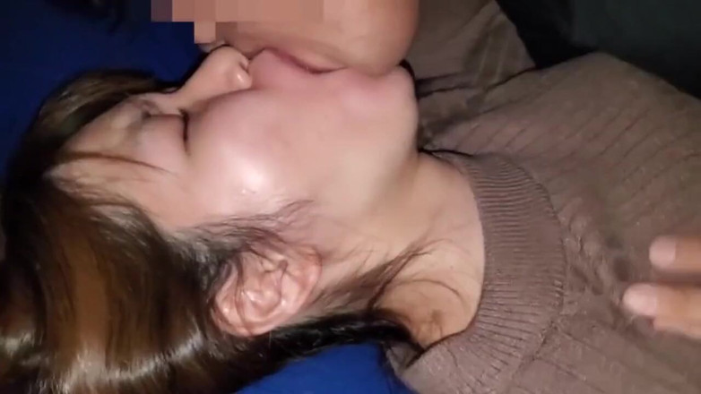Asian happy ending: Asijský anděl 6716
