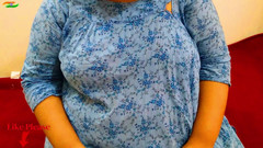 Aria Mia: Saudi Hot MILF Stepmom Fucked by Step Dad's Friend, Big...