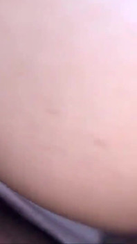 मांसपेशियों विषमलैंगिक के साथ गुदा creampie!!