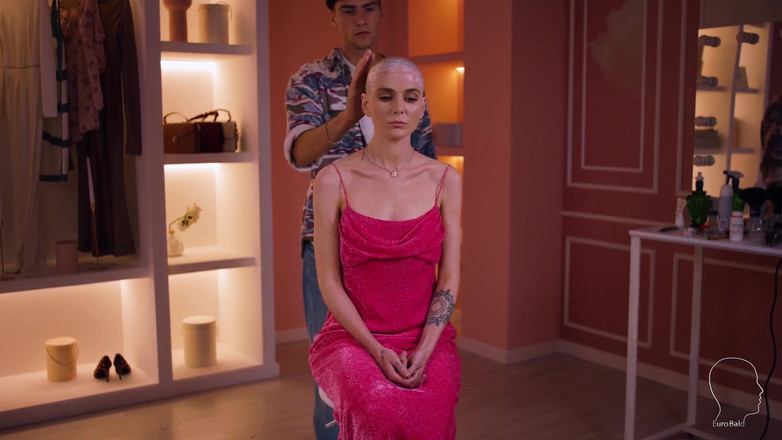 Euro Bald: एफ्रे