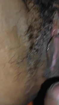 I Wake up My Best Friend with a Handjob so He Fuck Me and Leaves My Pussy Dripping Cum