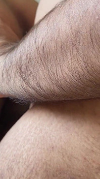 Kitchen Fun with My Beta He Is so Naughty Part 1