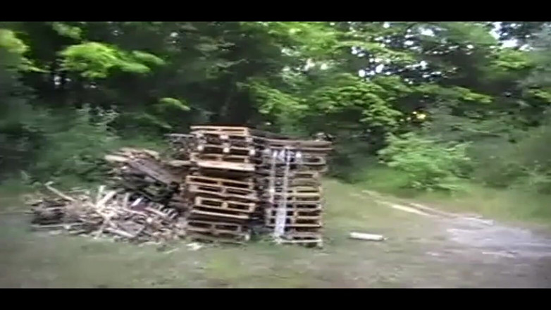 Raw French Bad boys: Jockstrap의 새아빠에게 따먹히다