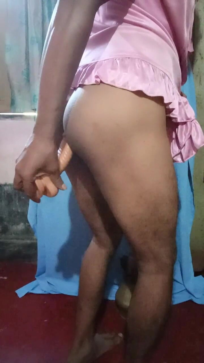 Kamu: Gay Femboy