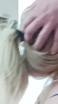 Homemade - kompilasi video amatir asli lagi asik nyepong kontol sampai tenggorokan