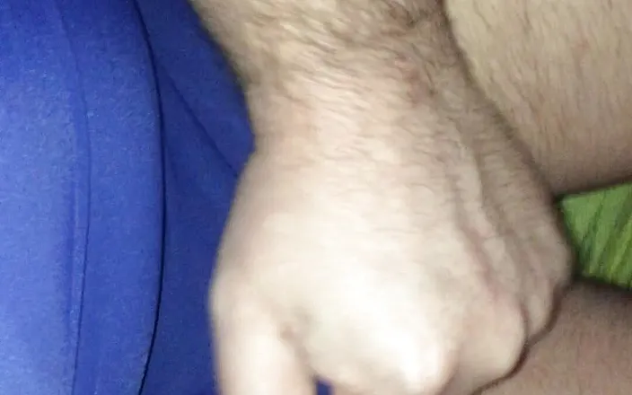 Adidas Boy Ron 71: This time jerking off in a Adidas bathing suit