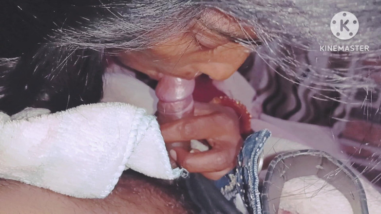 Sandeepp: Vallage Haryana Desi Video kouření v mém nevlastním bratrovi