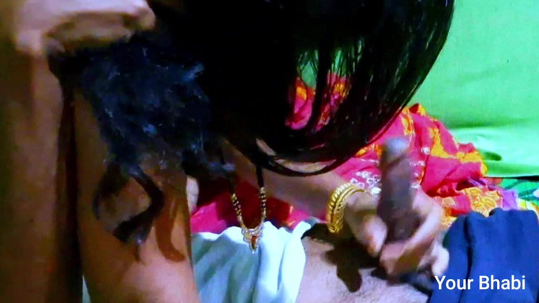 Bhabi: Fucking Home Alone Bhabhi Newly Married
