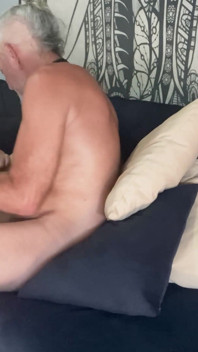 MILF Fucked Hard with Giant Dildo