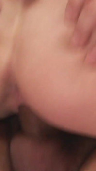 Trio with Paige blonde slut very provocative and willing