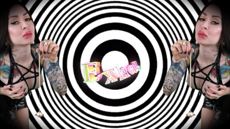 Baal Eldritch: Toalett trance: transformation för toalettbruk - Asmr, omprogrammering: Pee Edition