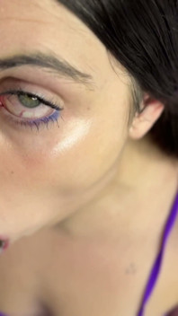 Tagtraum daisy bekommt einen massiven creampie