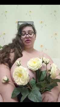 White Flowers