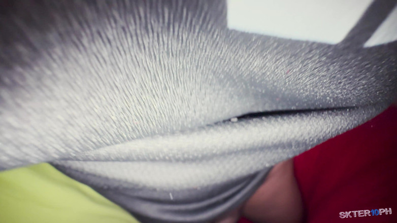 18_honey: Asian Girl Gets Creampied by Her Big Dick