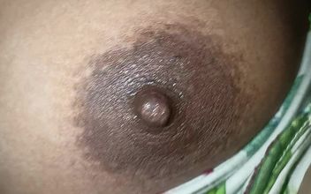 Saturday Night Full Sex with Horny Saira Bhabi.