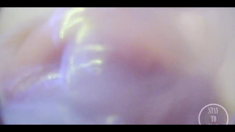 Lina Free: POV: Čůrání a stříkání na obličej!