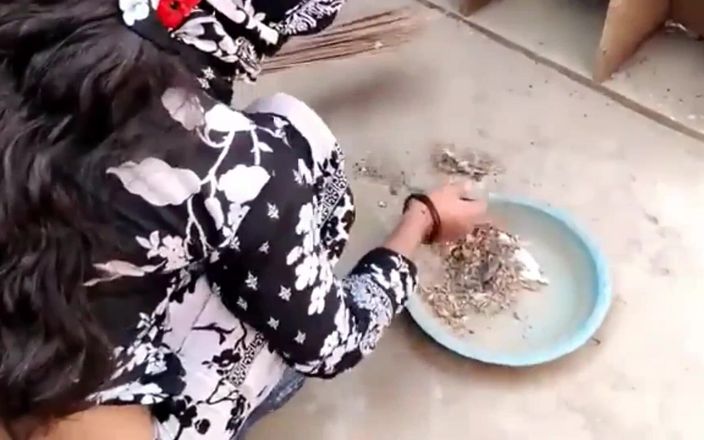Muskan Rani: 巴基斯坦抖音病毒性爱视频