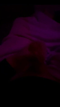 Love Playing with My Clit