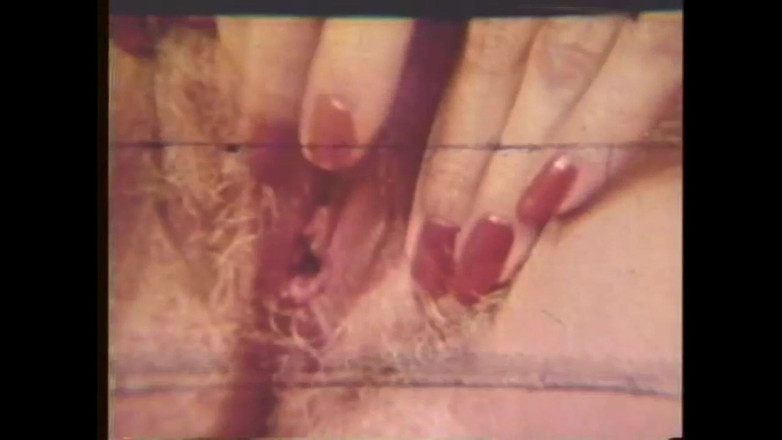 Vintage Megastore Full hd: Andrea True Masturbiert Mit Dem Gerät