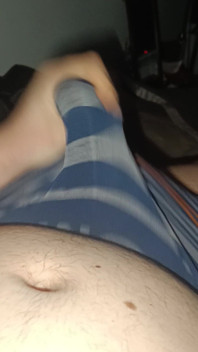 Pissing Chub Boy