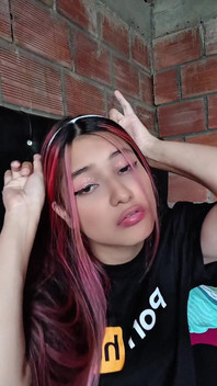 I Squirt Deliciously in My Shorts