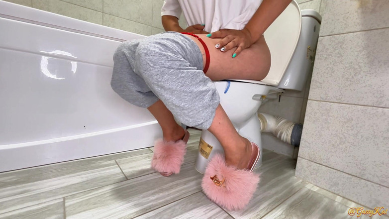 GassyKat: The Daily Toilet Season 2 Ultra Compilation