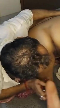 1st Part Homemade Hot Video Hindi Audio