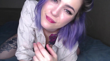 Stacy Moon: GFE dengan Stacy Moon