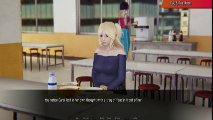 Dirty GamesXxX: Služky a služky: epizoda 8