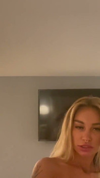 Russian Whore Monika Fox Sucks Dick a Fan and Does Anal Fisting in Barcelona