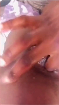 Compilation of Me Playing with My Sexy Black Ass