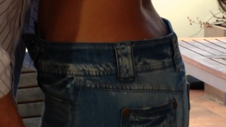 Crispy Teens: Cutie kinky