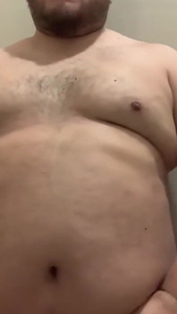 Handjob in the Office Bathroom