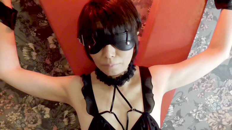 hiro_mayu_couple_jp: Mayu No64 Benda Pene Segno V, Squirting, Convulsioni, Clitoride Grande,...