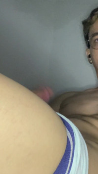 Hetero Jugando Con Su Fleshligh