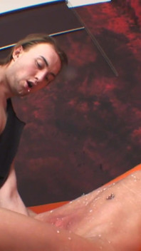 Milkfucking Gay Fetish and Cum