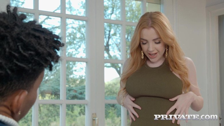 Private.com: Scarlett Jones, zawsze seksowna