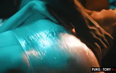 Purgatoryx Praying Mantis Vol 1 Part 1 with Eden Ivy