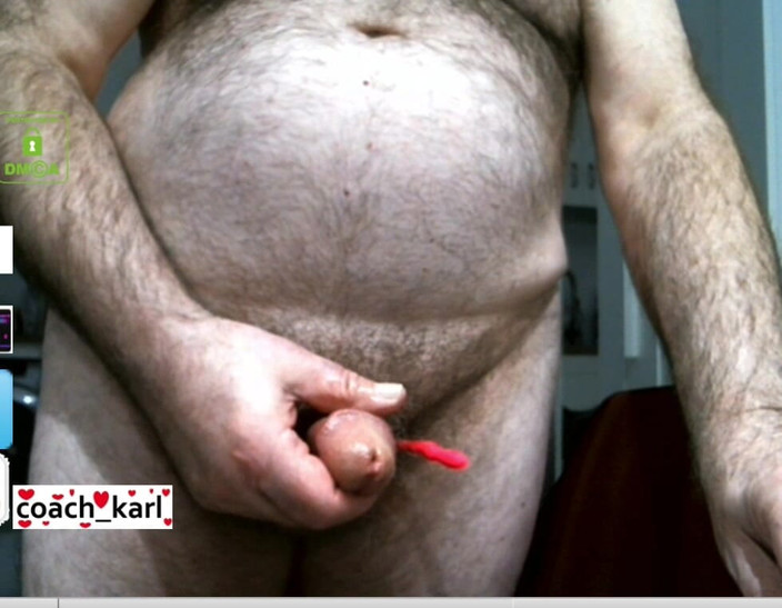 Coach Karl dude lodge: Lass Uns in Madrid Kommen