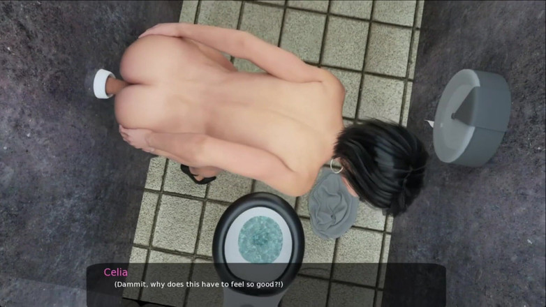 HotSummer117: Milfy City Cap 55 Fickt meinen dicken arsch, MILF in den...