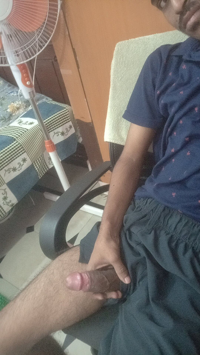 Morning Wood (Suhass)