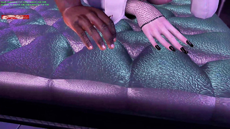 Soiyu Hentai: Booty Goddess Chronicles: la fantasia 3D - Animazione 3D Hentai