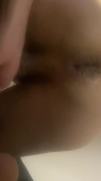 Anal Play