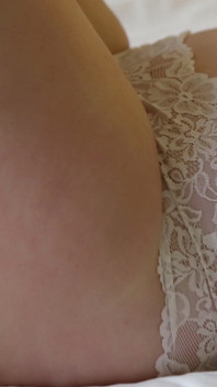 Kimberlee Rose Likes Her Thrusting Toys