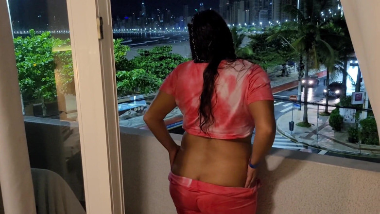 Paty Bumbum: El Toro De Oro Fudendo Paty Bumbum